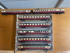 FLEISCHMANN LOT RAME MOZART