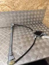 Leve vitre electrique avant