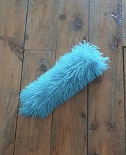 Jouet Pour Chat Bleu Avec Herbe À Chat