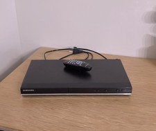 LECTEUR DVD SAMSUNG DVD D360
