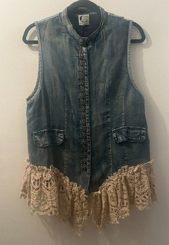 Jaded gypsy enchanted acid - jaded,