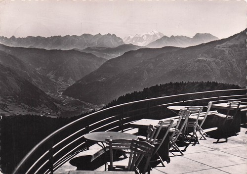 Annecy telepherique de - 74,