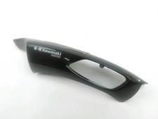 CARENAGE ARRIERE GAUCHE