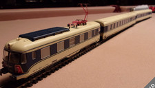 HO ROCO 43894 AC ELECTRIC