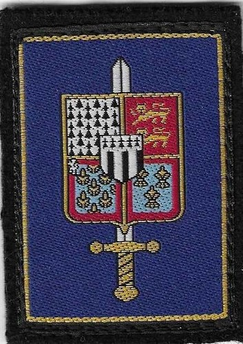 Insigne tissu patch - insigne, tissu,