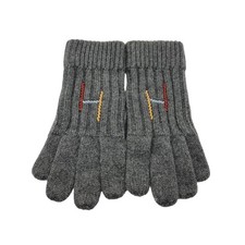 Hermes Gants en cachemire et