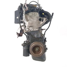 Moteur type D4F712 - Renault