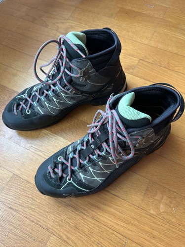 Chaussures randonnée femme