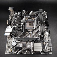 ASUS PRIME H510M-K Carte Mère