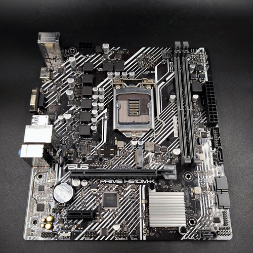 Asus prime h510m - asus, mère