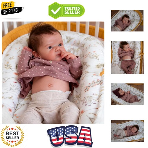 Reborn baby dolls - baby,