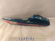 flanc arriere gauche pour