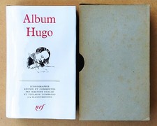 (LA PLÉIADE)  --- ALBUM HUGO