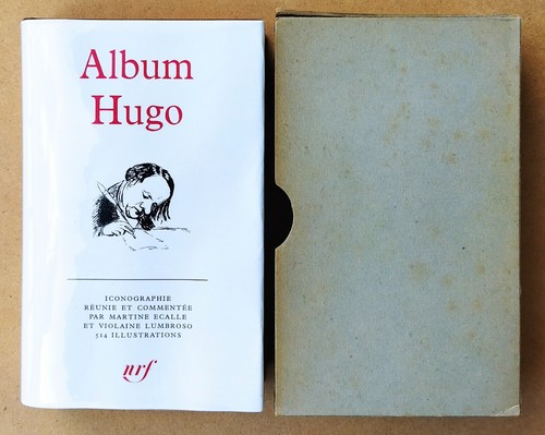 Album hugo - (la, plÉiade)