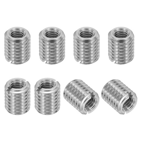 Pièces insert acier inox - pièces,