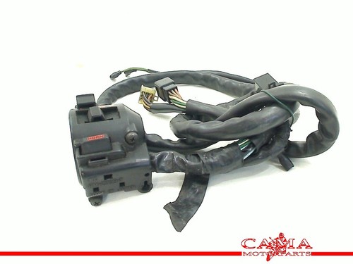 Commutateur gauche honda - commutateur,