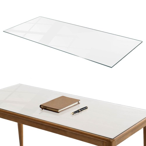 Plateau table verre - plateau,