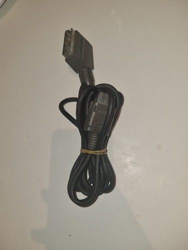 Câble peritel pour console - pour,