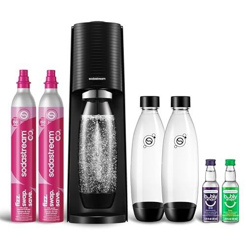 Sodastream terra sparkling - sodastream,