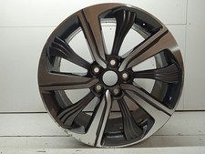 MG Marvel R 2022 Jante alliage