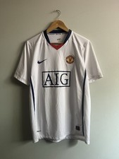 Nike Dri-Fit Manchester United