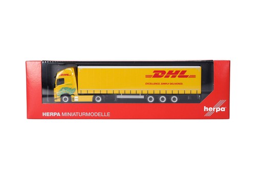 Herpa he318952 volvo fh - he318952, 1/87