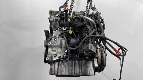 Moteur dodge avenger byl - moteur,