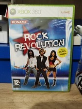 ROCK REVOLUTION / MICROSOFT