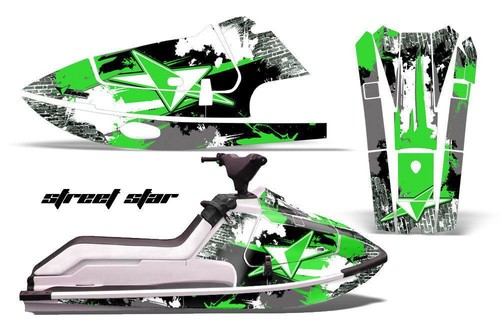 Jet ski graphisme - jet,