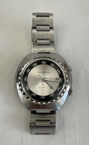 Montre citizen 21 jewels - 21,