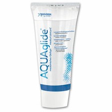 AQUAglide 50ml, Gel Lubrifiant