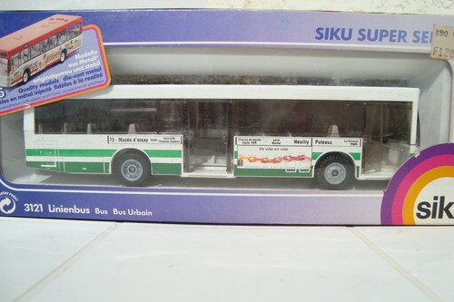 Siku 3121 autobus bus - 3121,