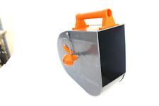 Machine à crépir "Le Moustic"