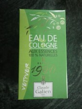 Eau de Cologne aux essences