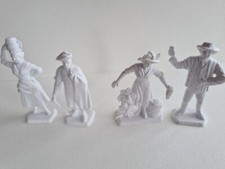 Mokarex Collection Province 2 Couples Bearnais Angevon