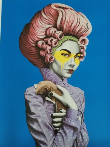 Findac tuilleries print - findac,