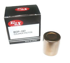 Piston d'étrier de frein Piston for brake pour Honda CB 750 F BoldOr 81-82