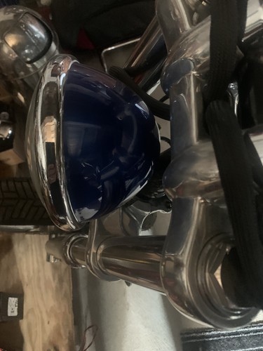 Pièces harley davidson - pièces,