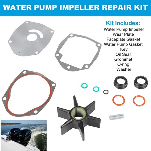 For mercury mercruiser water - for,