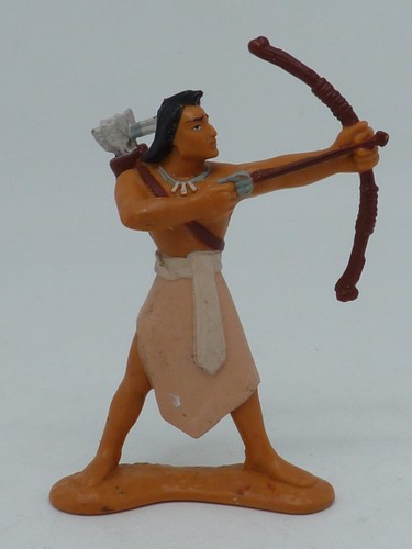 Figurine pvc plastique disney - pvc,