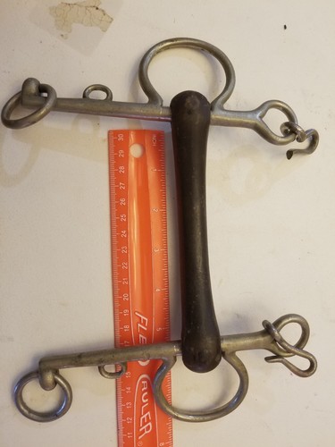 Vintage never rust rubber - vintage,