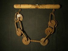 Ancien instrument musique - instrument,