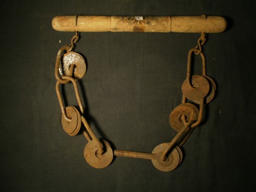 Ancien instrument musique - musique,