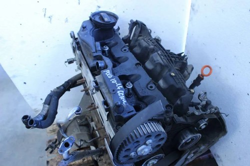 Polo 6c moteur - vw, 6r,