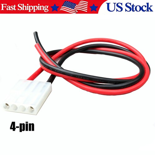 Pin power cable for icom - for,