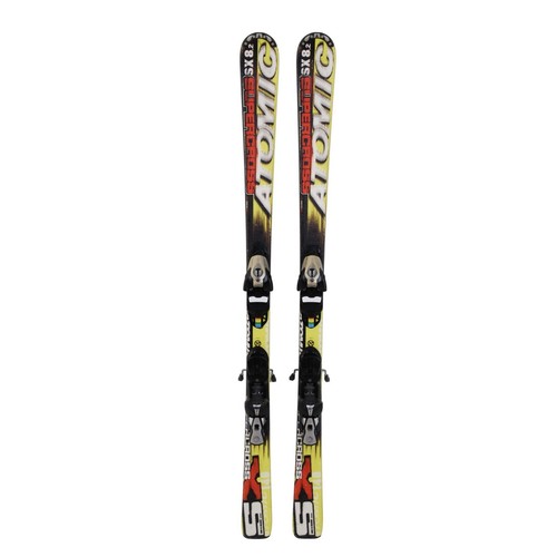 Ski occasion junior atomic - ski,