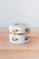 Petite Boite à Bijou