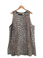 H&M Robe courte Dames Robe T