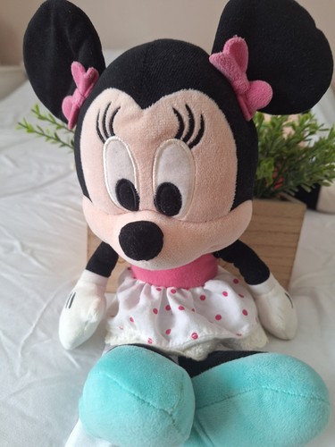 Disney peluche minnie cm - peluche, 35