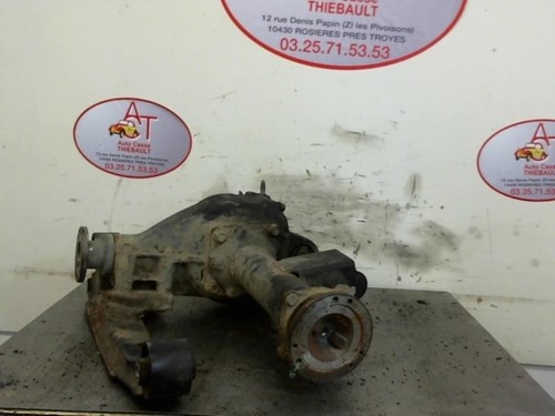 Pont avant complet - , nissan